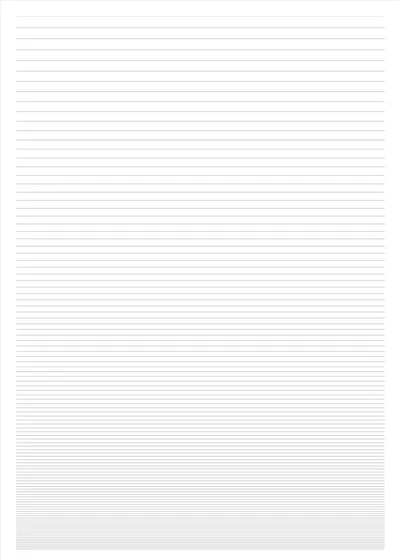 Stripe Dither Pattern