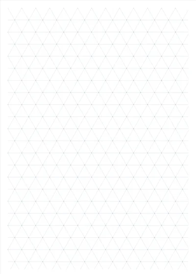 Structural Triangle Grid