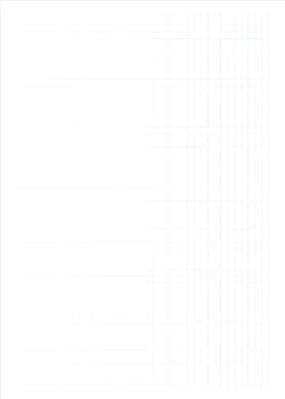 Gradient Opacity Grid